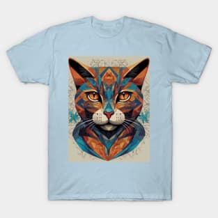 cat T-Shirt